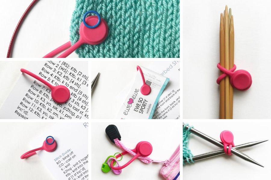 Ways to Use Keepers Billy and Baa