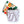 Load image into Gallery viewer, Squeeze Top Notions Pouch
