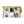 Load image into Gallery viewer, Happy Hand Bag