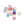 Load image into Gallery viewer, Rainbow Heart Stitch Markers