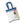 Load image into Gallery viewer, Mesh Project Tote Bag