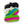 Load image into Gallery viewer, Ball Top Notions Pouch