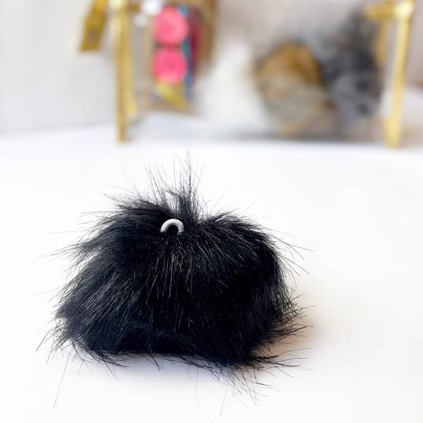 Removable Pom Pom Kits