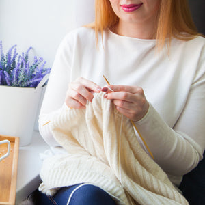 The 10 Best Tips for Knitters and Crocheters