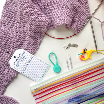5 Knitting Notions You Need In Your Project Bag Now