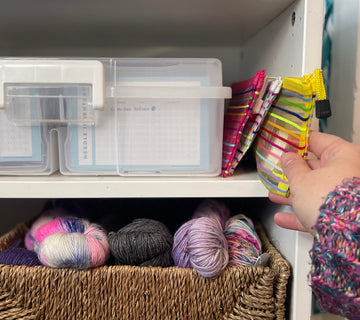 Get and Stay Organized in the New Year