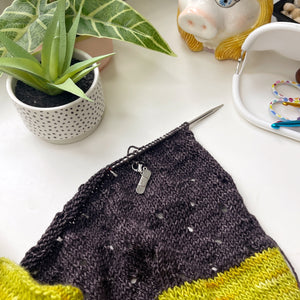 How to Fix a Mistake in Your Knitting