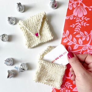 3 Ways to Use our Love Notes Envelope