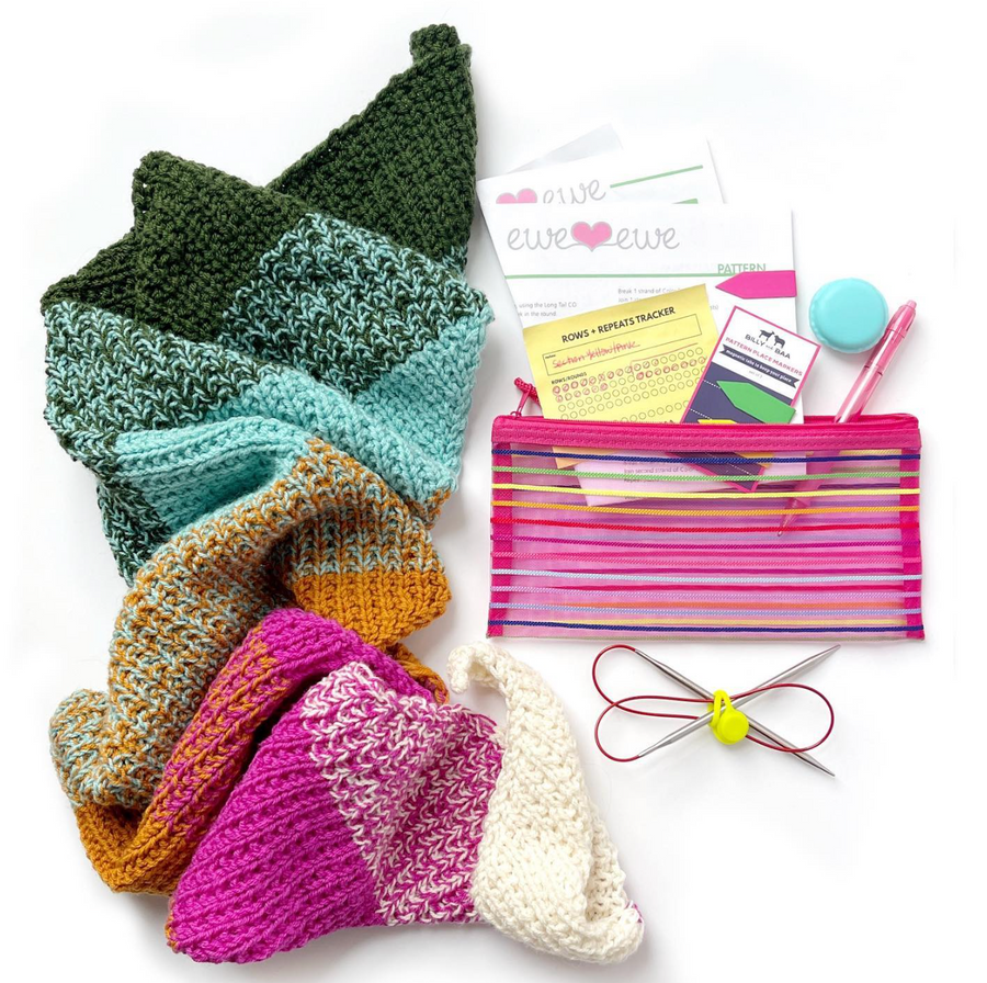 Top 10 Travel Knitting Notions Billy and Baa