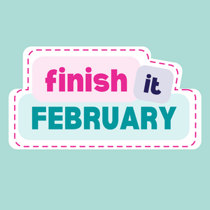 Finish It February
