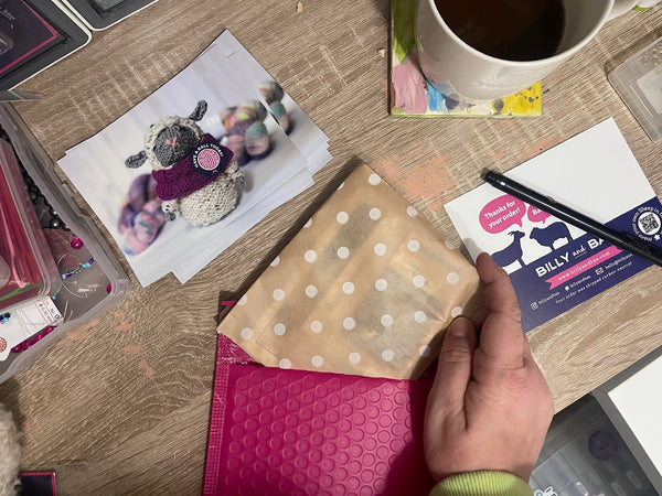 Free Surprise Holiday Gift