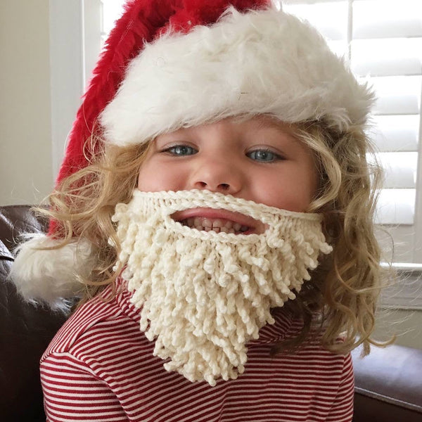Baby Beard Pattern featured image