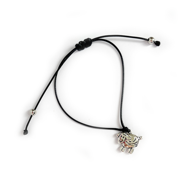 Ewe Wish Bracelet