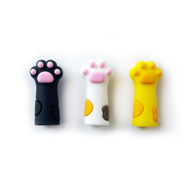 Cat Paw Point Protectors