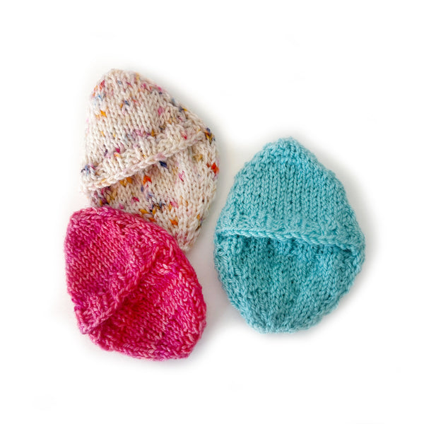 Egg-velope Pattern