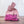 Load image into Gallery viewer, Pink Jaguar Soft Tote
