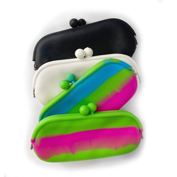 Ball Top Notions Pouch