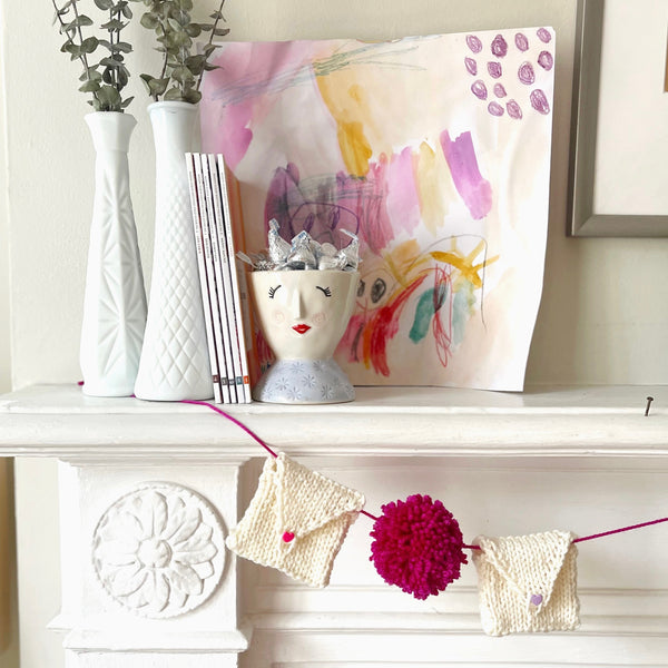 Love Notes Envelope