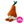 Load image into Gallery viewer, Carrot Top Gnome Pattern
