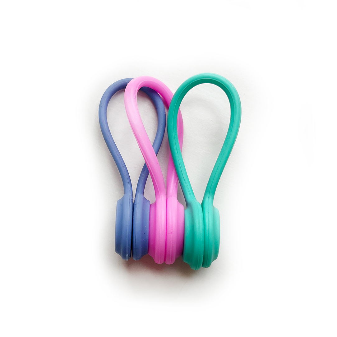 Keepers Billy and Baa