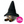 Load image into Gallery viewer, Witchy Gnome Pattern
