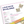 Love Notes Envelope