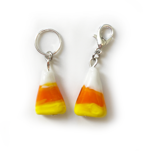 Candy Corn Marker