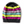 Color Parade Hat Pattern