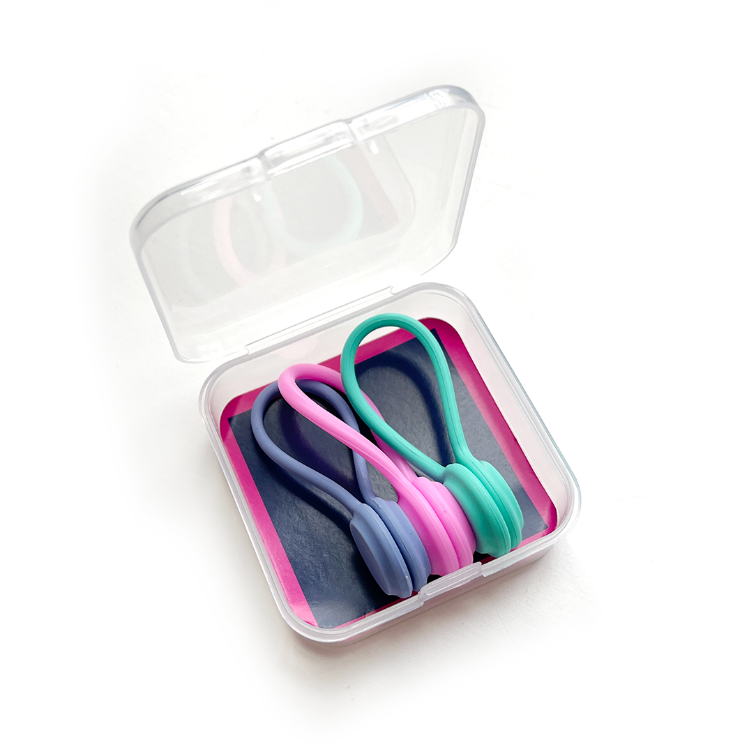 Keepers Billy and Baa