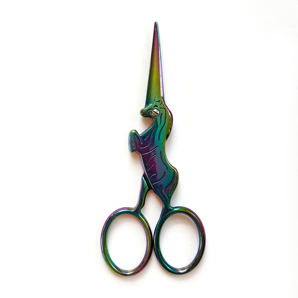Unicorn Scissors
