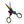 Unicorn Scissors